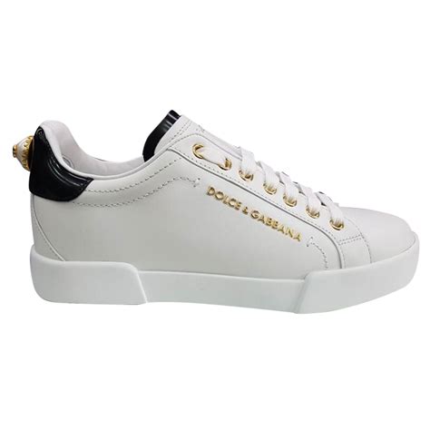 tenis dolce gabbana feminino branco|dolce and gabbana sneakers price in rands.